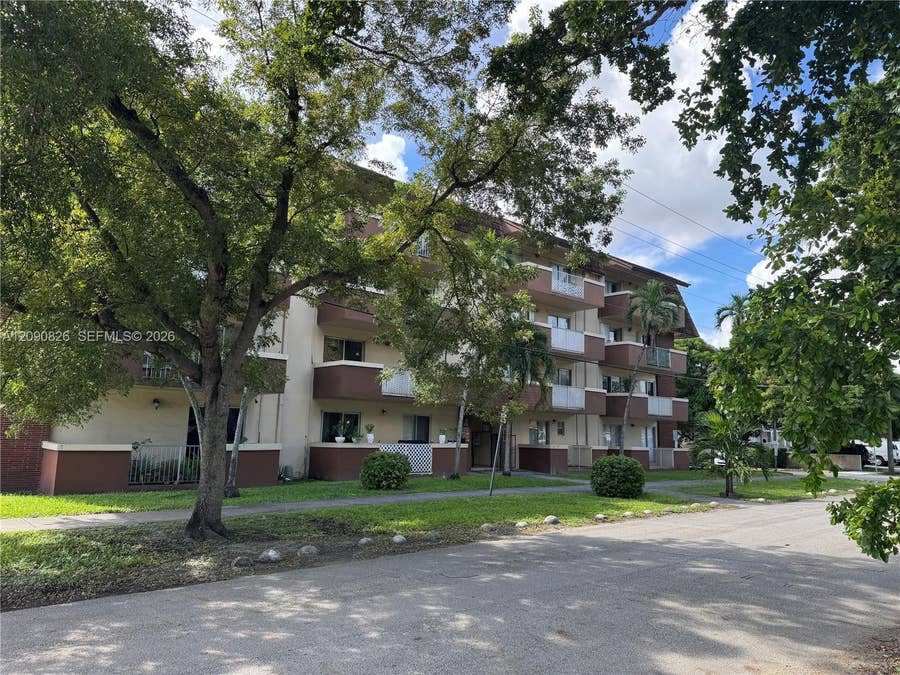 Property photo for 680 Miller Drive, #W301, Miami Springs, FL