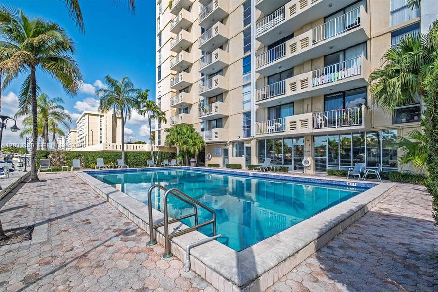 Property photo for 2350 NE 135th Street, #811, North Miami, FL