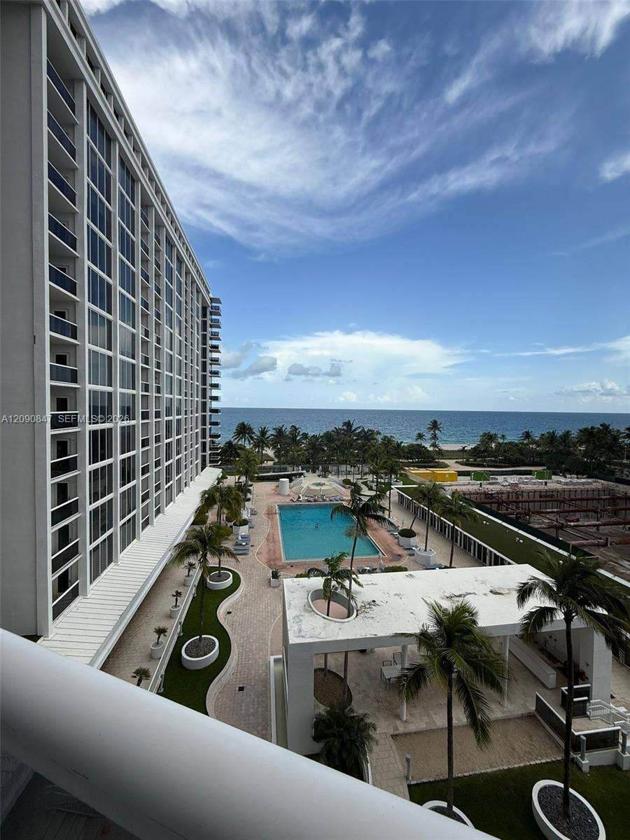 Property photo for 10275 Collins Avenue, #619, Bal Harbour, FL