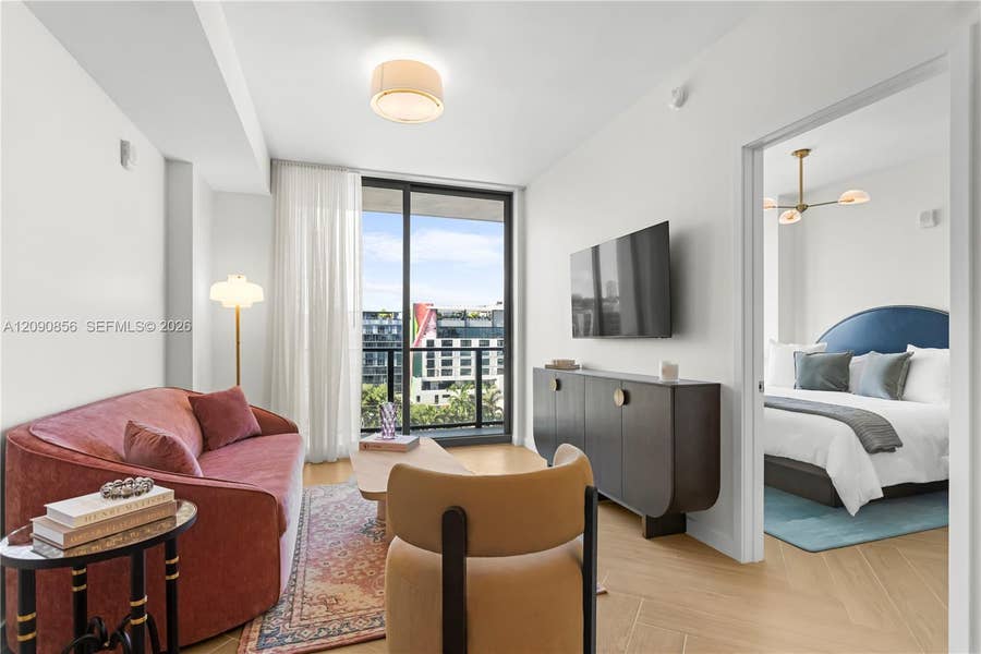 Property photo for 2700 NW 2nd Avenue, #710, Miami, FL