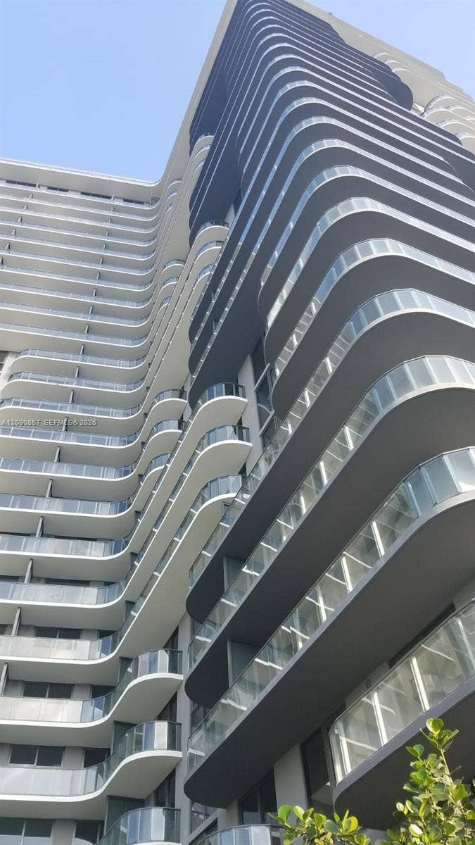 Property photo for 121 NE 34 Street, #1515, Miami, FL