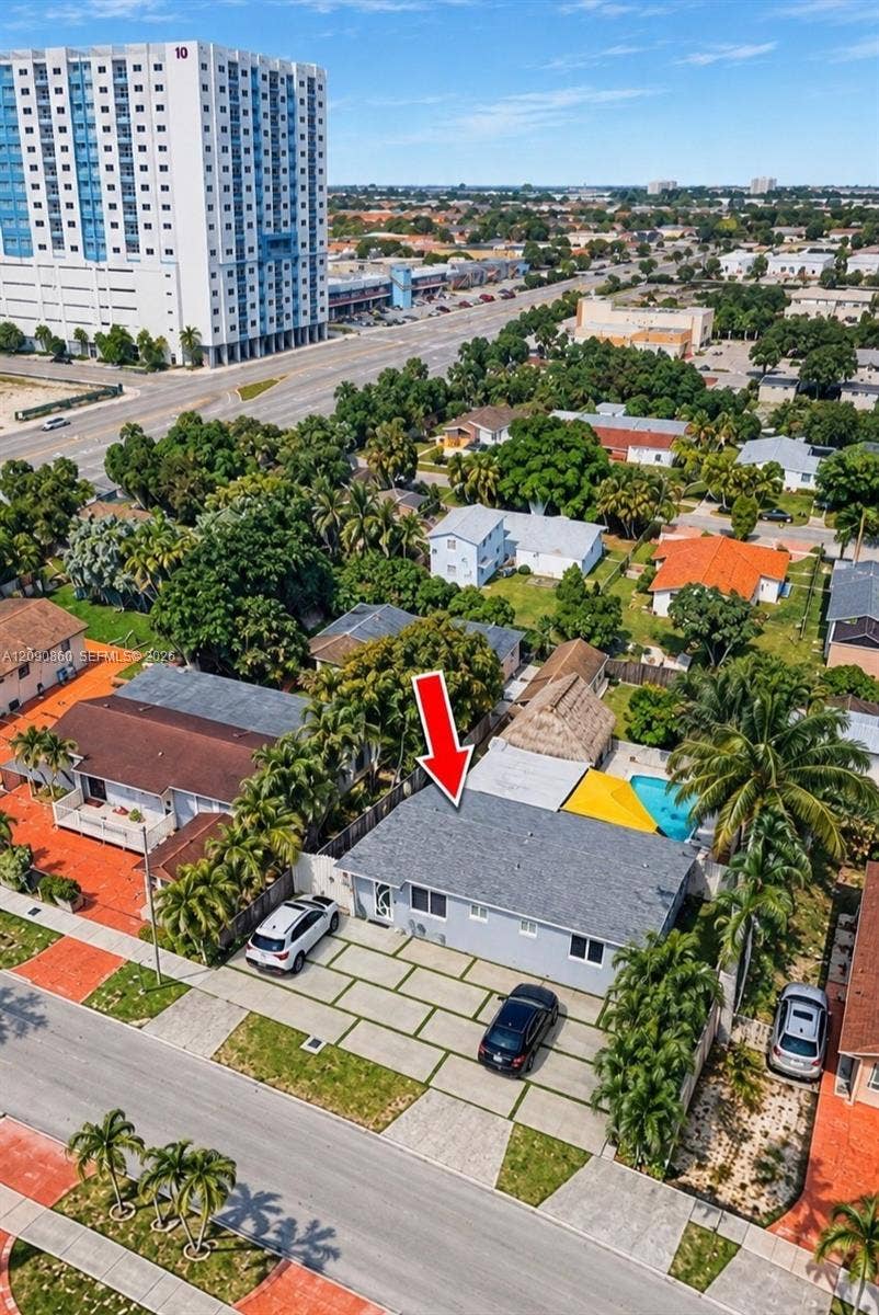 Property photo for 10665 SW 6 Street, Miami, FL