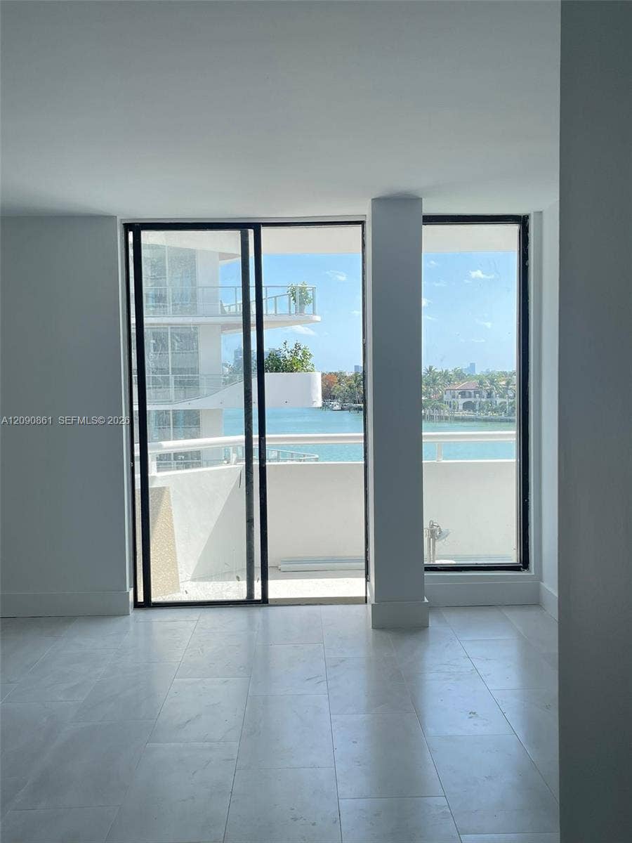 Property photo for 6820 Indian Creek Drive, #4D, Miami Beach, FL