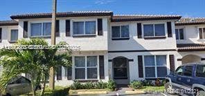 Property photo for 8715 SW 152nd Avenue, #312, Miami, FL