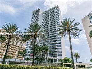 Property photo for 3140 S Ocean Drive, #305, Hallandale Beach, FL