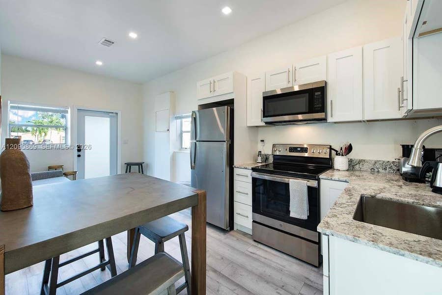 Property photo for 115 SE 2nd Street, #2, Hallandale Beach, FL