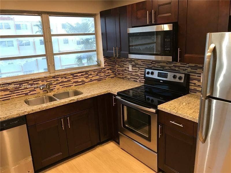Property photo for 2501 NW 41st Avenue, #302, Lauderhill, FL