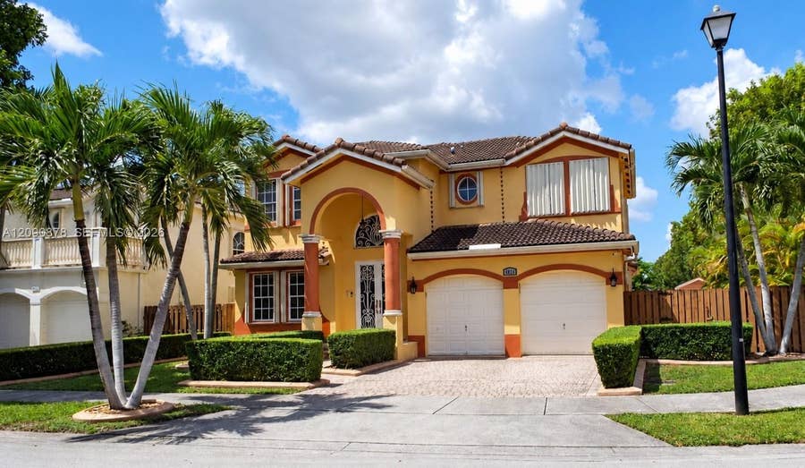 Property photo for 6042 SW 163rd Avenue, Miami, FL