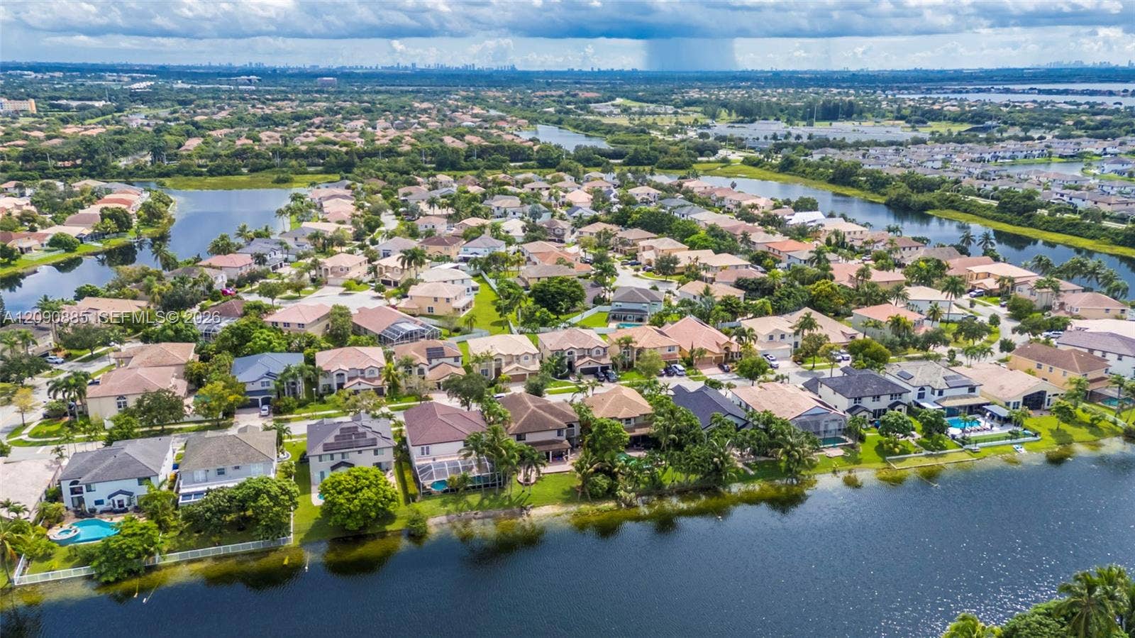 3538 SW 175th Avenue, Miramar, FL 33029 Photo 31