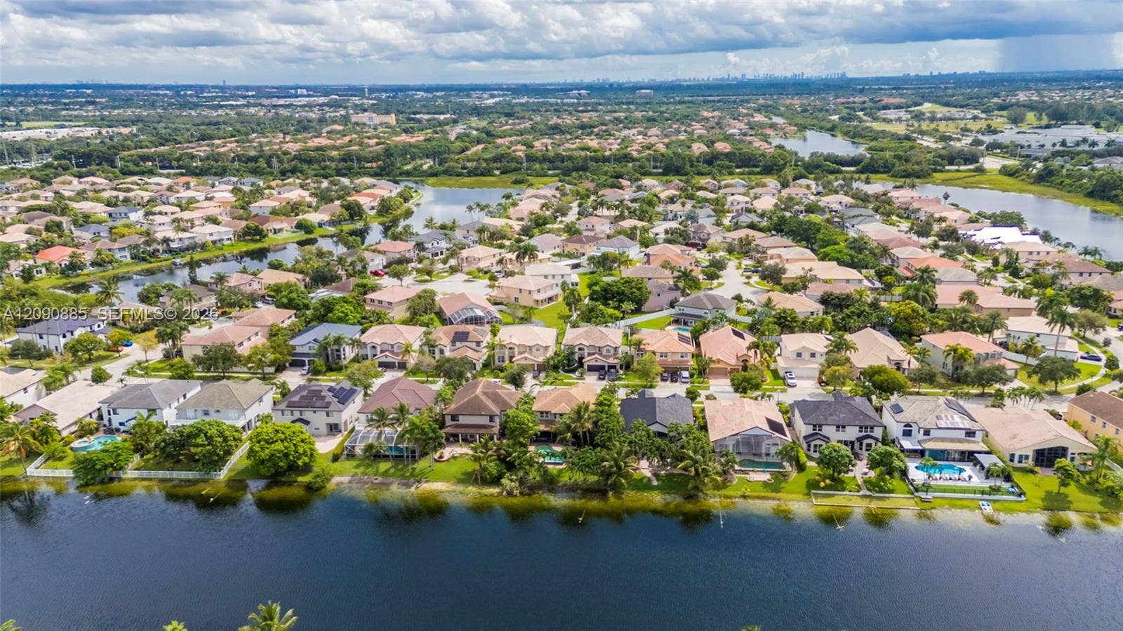 3538 SW 175th Avenue, Miramar, FL 33029 Photo 30