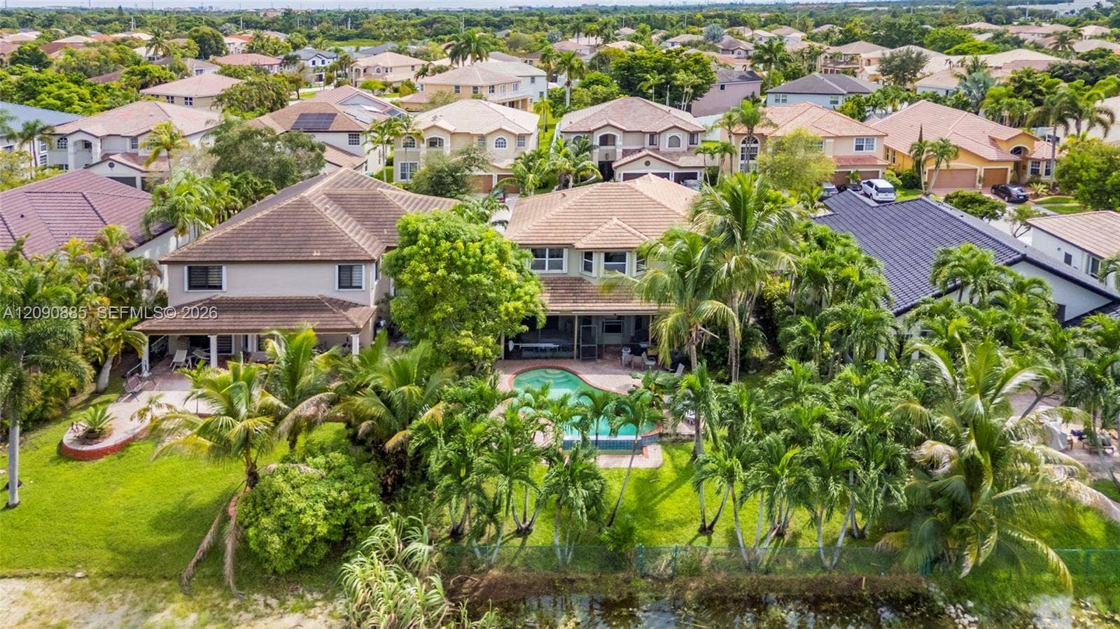 3538 SW 175th Avenue, Miramar, FL 33029 Photo 34