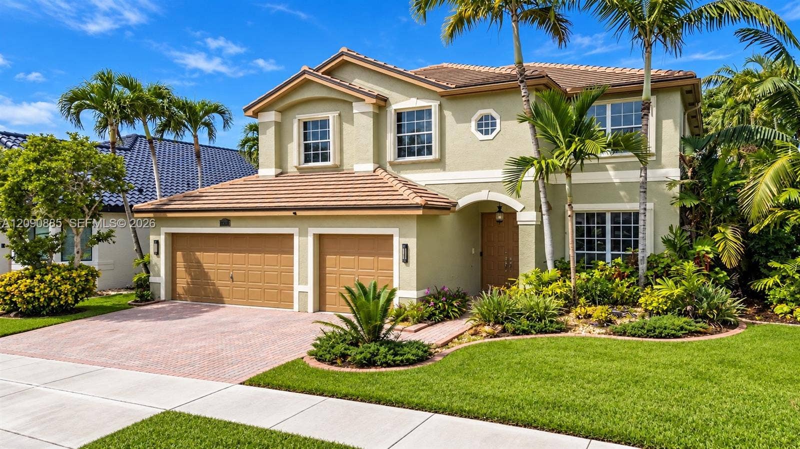 3538 SW 175th Avenue, Miramar, FL 33029 Photo 1
