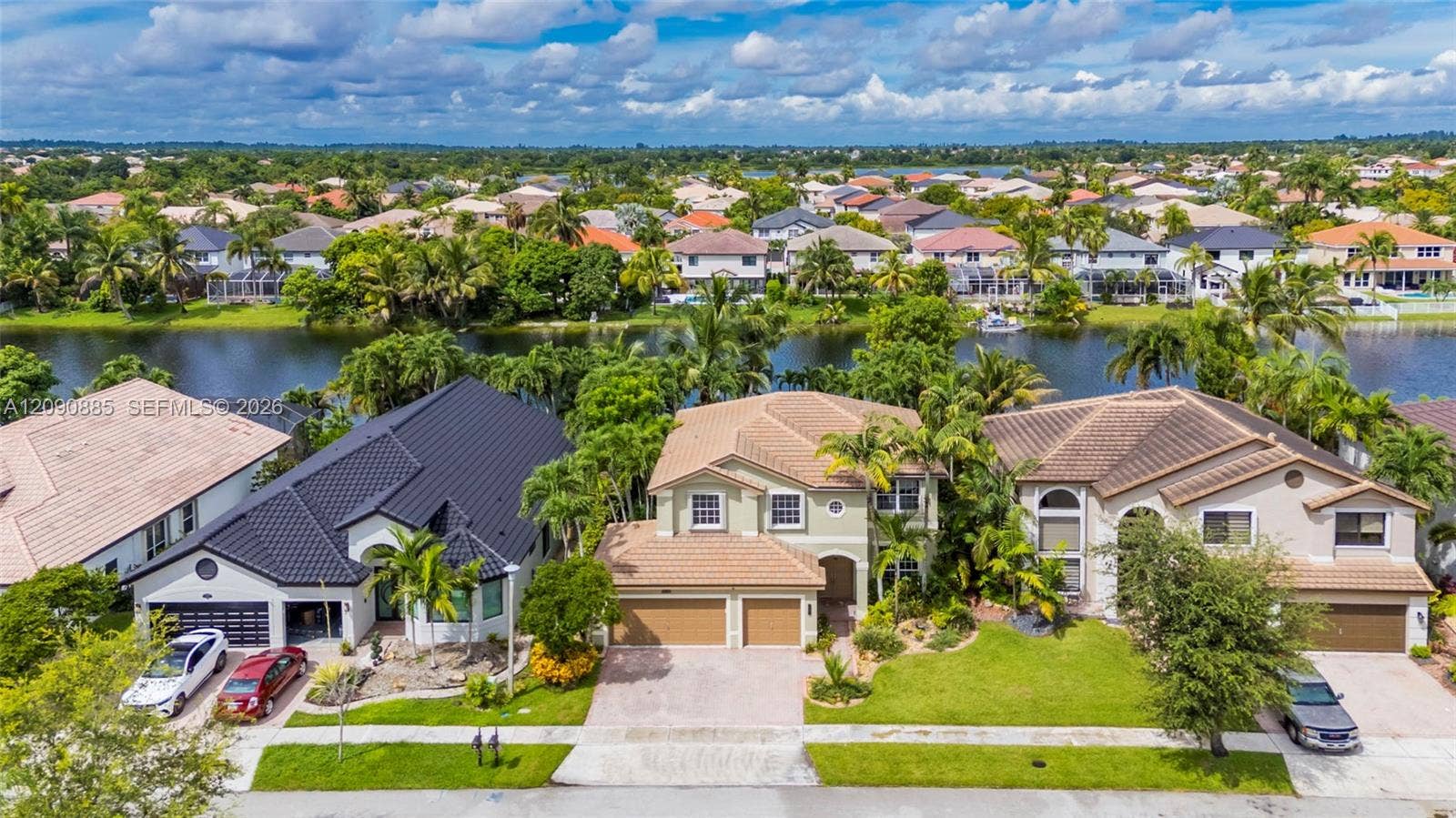 3538 SW 175th Avenue, Miramar, FL 33029 Photo 25