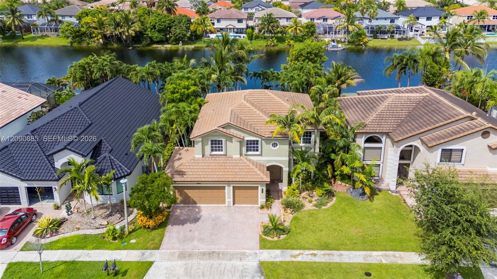 3538 SW 175th Avenue, Miramar, FL 33029 Photo 24