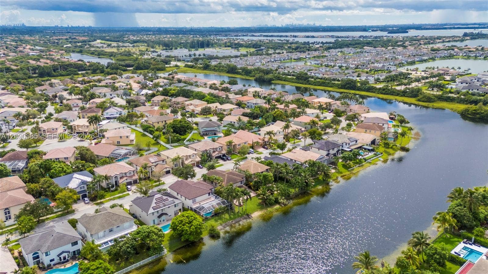3538 SW 175th Avenue, Miramar, FL 33029 Photo 32