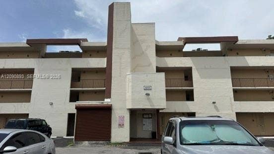 Property photo for 8850 Fontainebleau Boulevard, #203, Miami, FL