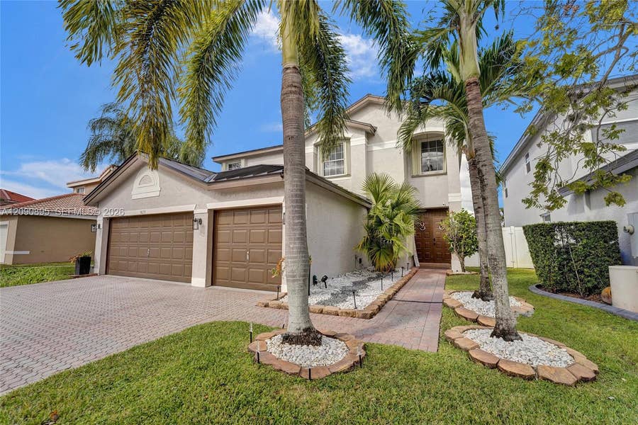 Property photo for 18231 SW 27th Street, #18231, Miramar, FL