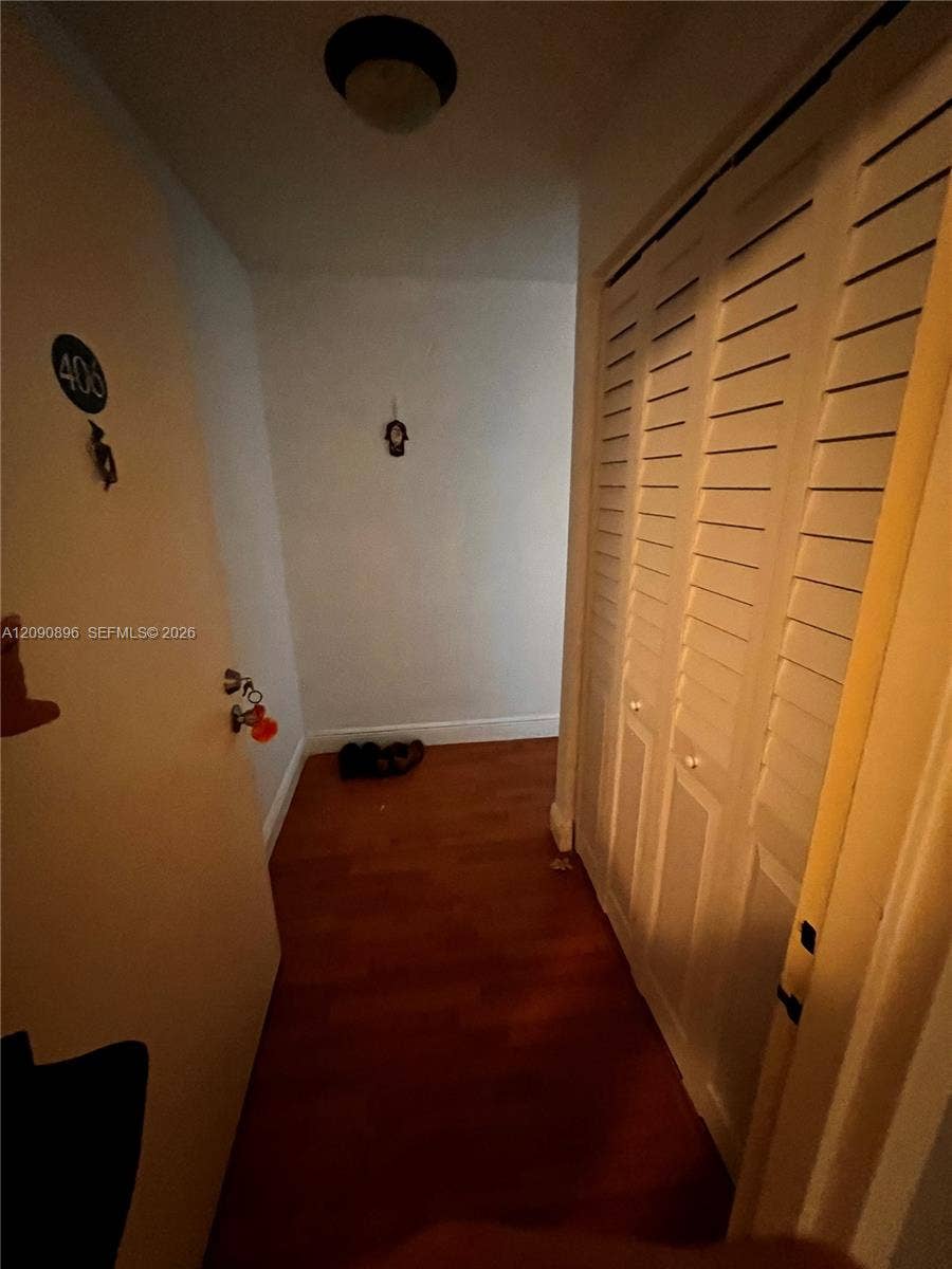Property photo for 210 SW 11th Street, #406, Miami, FL