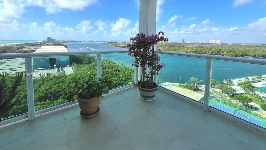 Property photo for 100 Bayview Drive, #1827, Sunny Isles Beach, FL