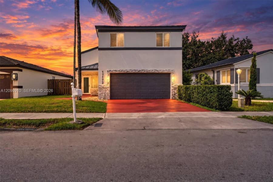 Property photo for 17172 SW 139th Place, Miami, FL