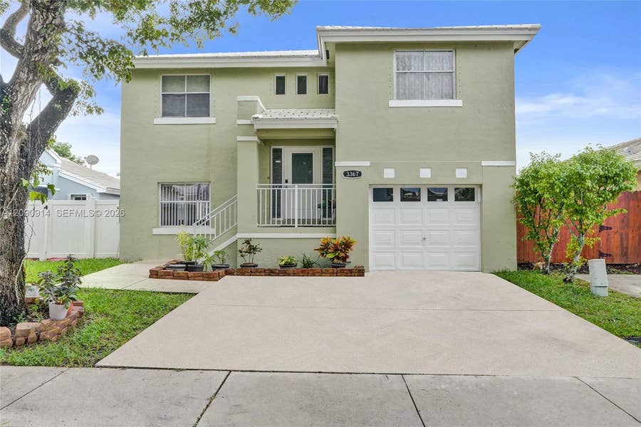 Property photo for 3367 Bonito Lane, Margate, FL