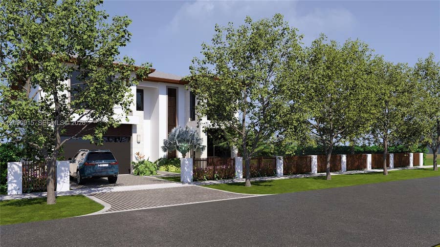 Property photo for 5921 SW 27 Street, Miami, FL