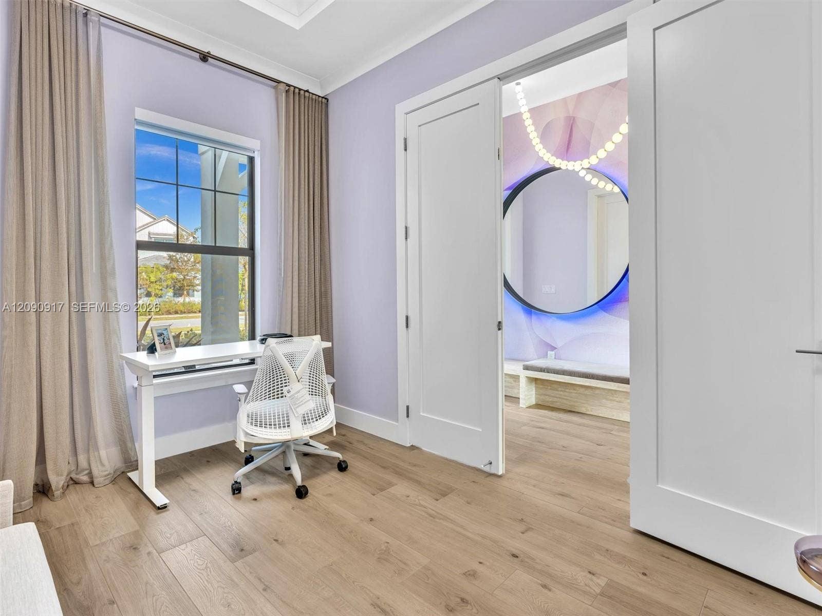 4969 Naugle Way, Davie, FL 33328 Office/den/4th bedroom