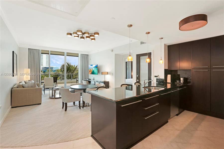 Property photo for 4391 Collins Avenue, #307, Miami Beach, FL