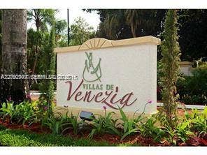 Property photo for 9969 Nob Hill Court, #9969, Sunrise, FL
