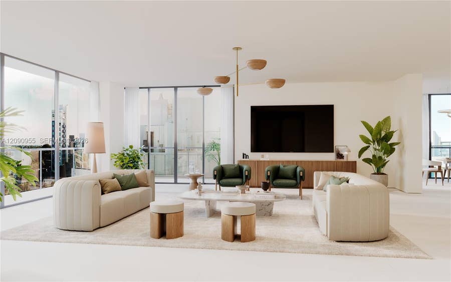 Property photo for 1160 101st Street, #PH701, Bay Harbor Islands, FL
