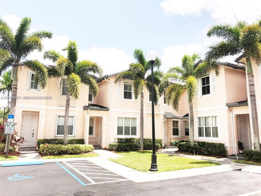 Property photo for 2884 SE 2nd Drive, #2, Homestead, FL