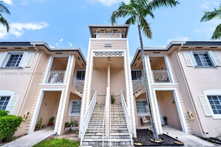 Property photo for 2665 NE 4th Street, #204, Homestead, FL