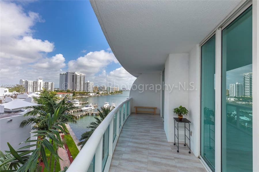 Property photo for 7910 Harbor Island Drive, #507, North Bay Village, FL