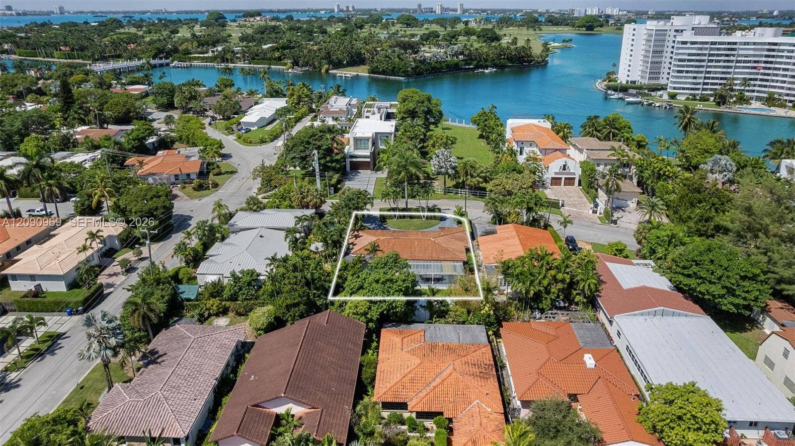 9217 Bay Drive, Surfside, FL 33154 Photo 1
