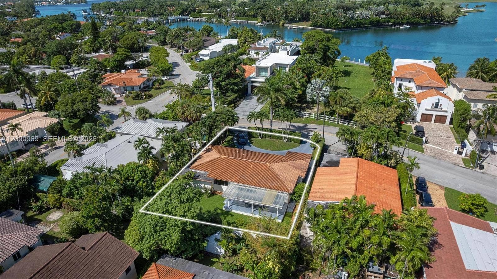 9217 Bay Drive, Surfside, FL 33154 Photo 3