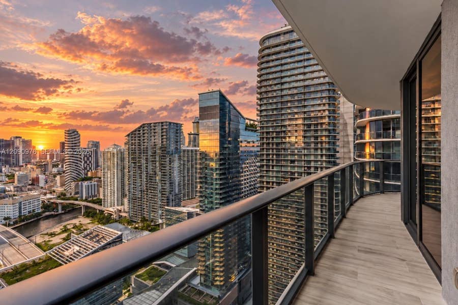 Property photo for 55 SW 9th Street, #4001, Miami, FL