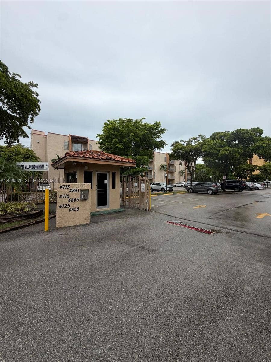 Property photo for 4725 NW 7th Street, #110-3, Miami, FL