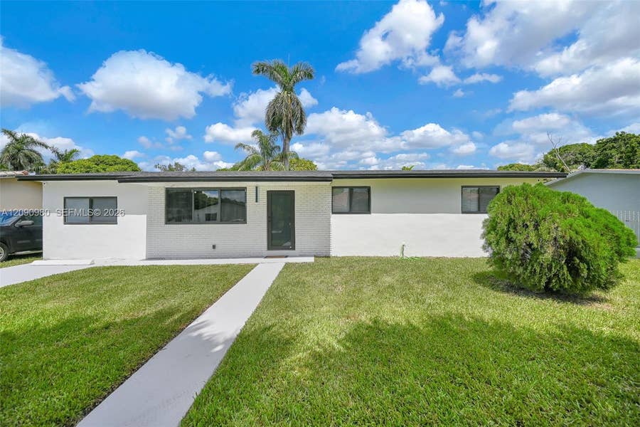 Property photo for 51 NW 161st Street, Miami, FL