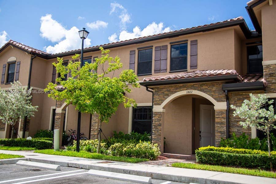 Property photo for 11422 SW 248th Lane, Homestead, FL
