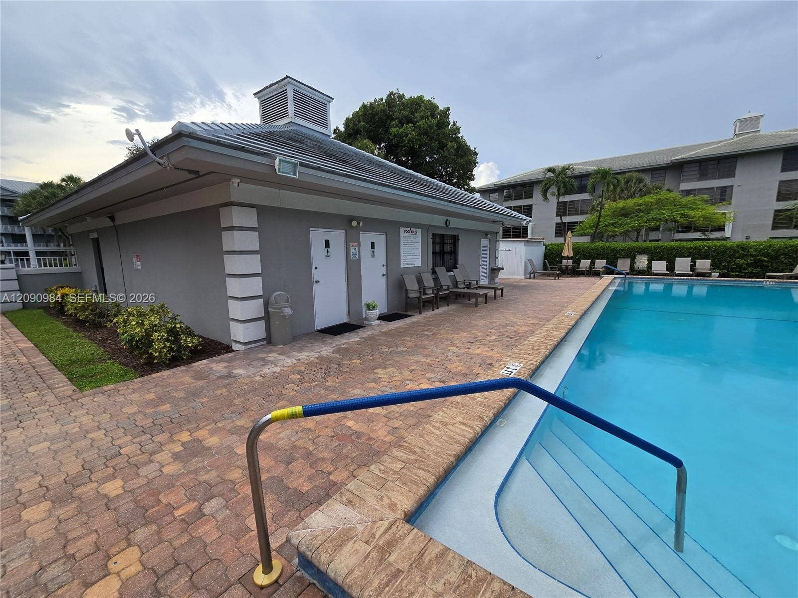 1526 Whitehall Drive, #304, Davie, Davie, FL 33324 Photo 48