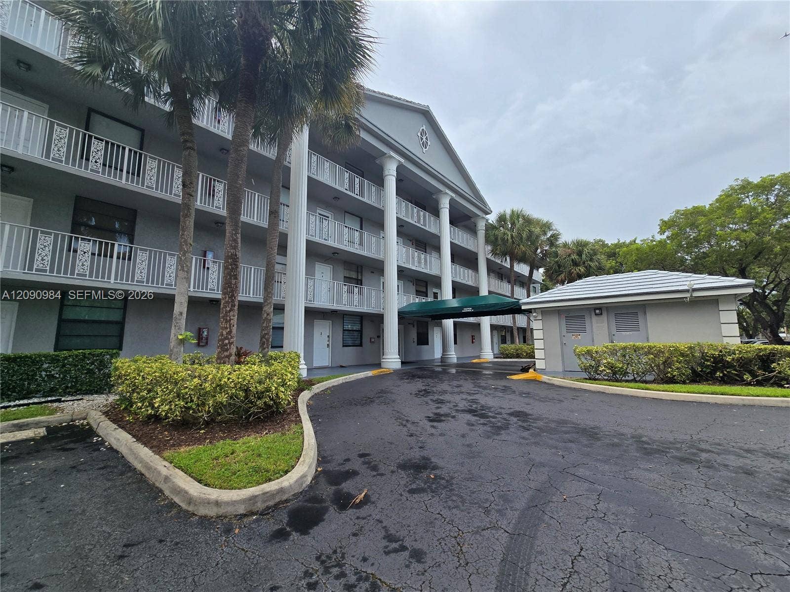 1526 Whitehall Drive, #304, Davie, Davie, FL 33324 Photo 3