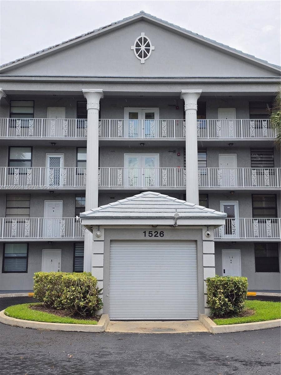 1526 Whitehall Drive, #304, Davie, Davie, FL 33324 Photo 52