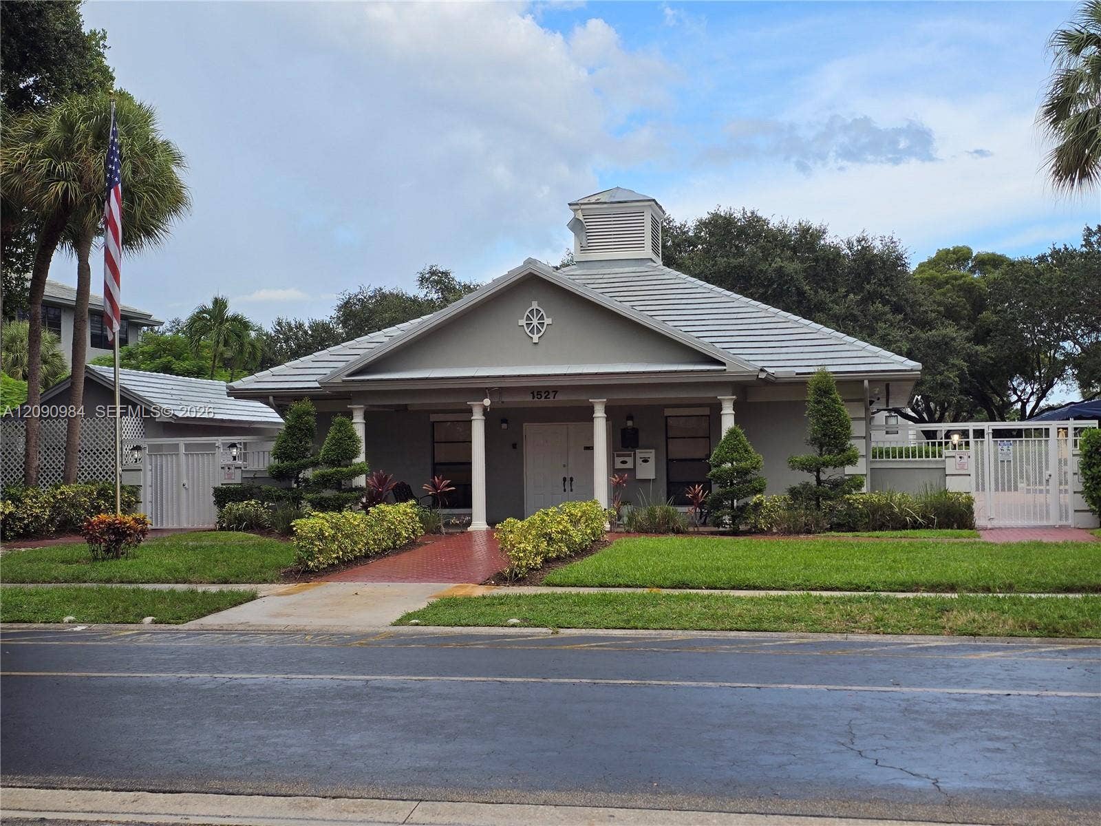 1526 Whitehall Drive, #304, Davie, Davie, FL 33324 Club House
