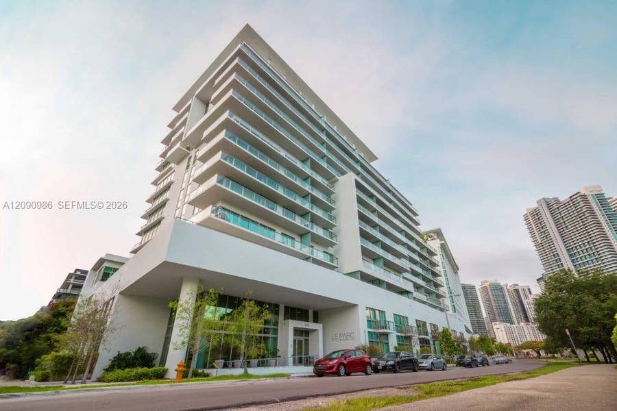 Property photo for 1600 SW 1st Avenue, #811, Miami, FL