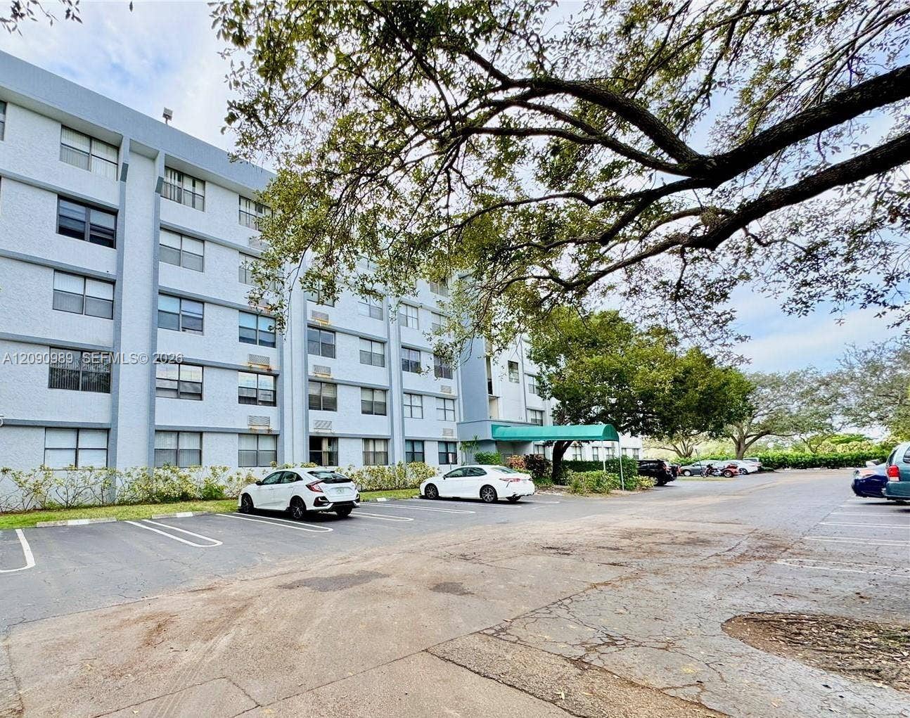 2501 Riverside Drive, #207-A, Coral Springs, Coral Springs, FL 33065 Photo 1