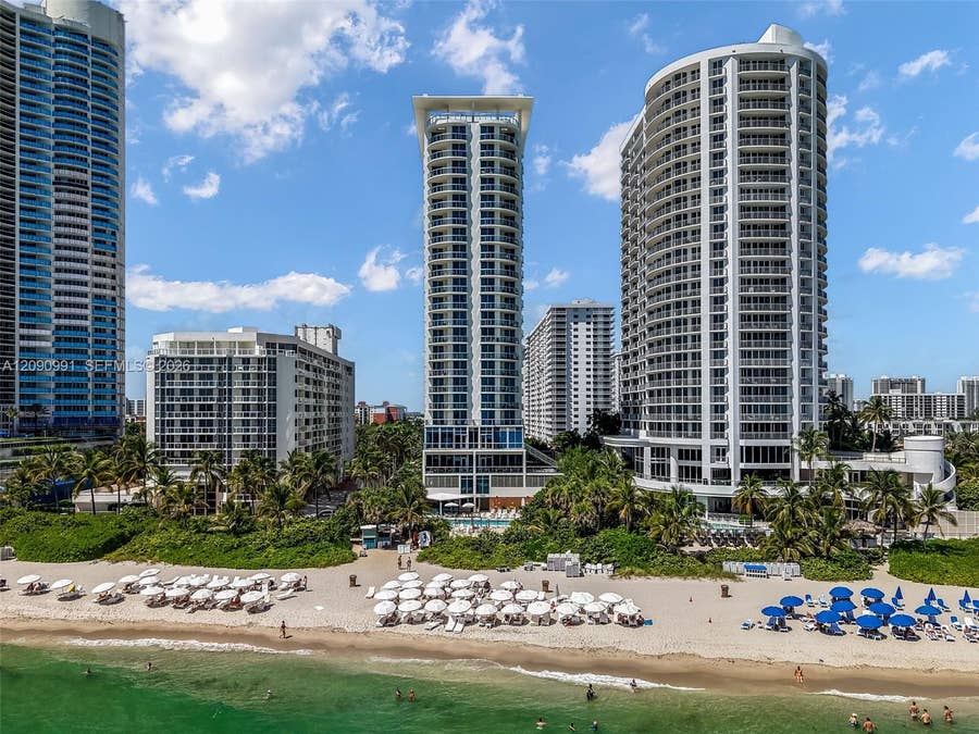 Property photo for 17375 Collins Avenue, #2305, Sunny Isles Beach, FL