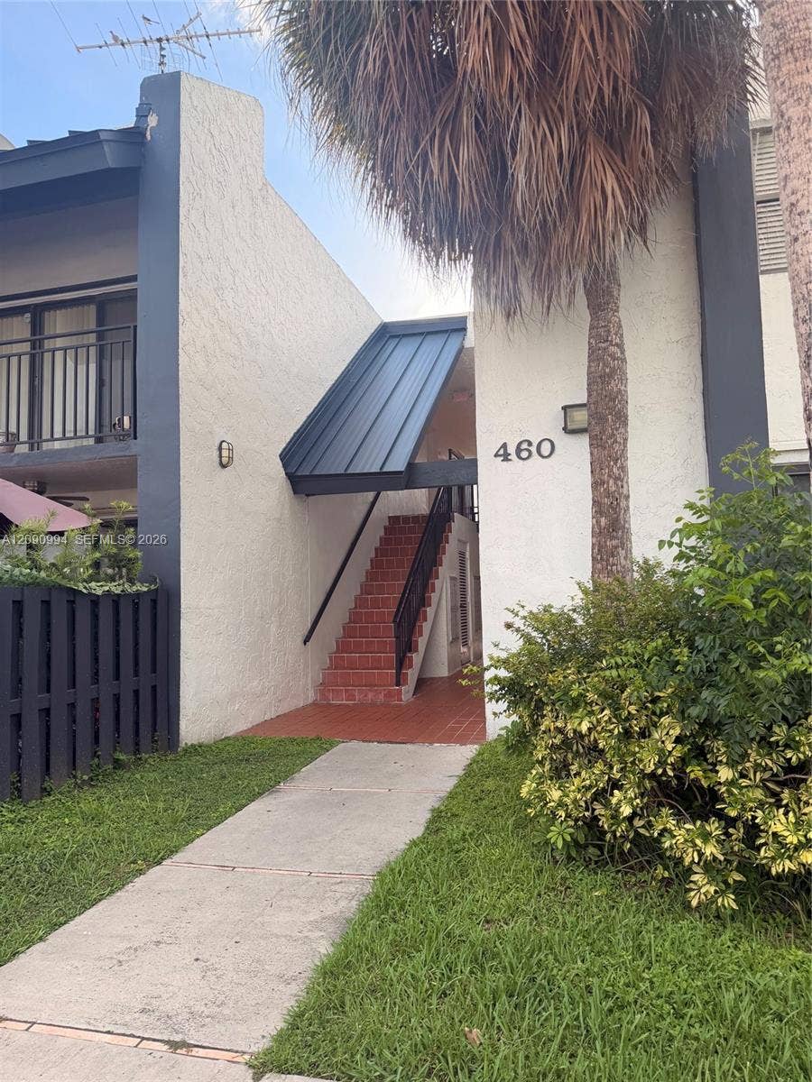 Property photo for 460 W Park Drive, #202, Miami, FL