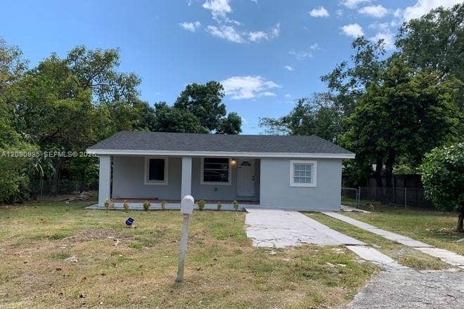 Property photo for 5920 SW 59th Street, Miami, FL