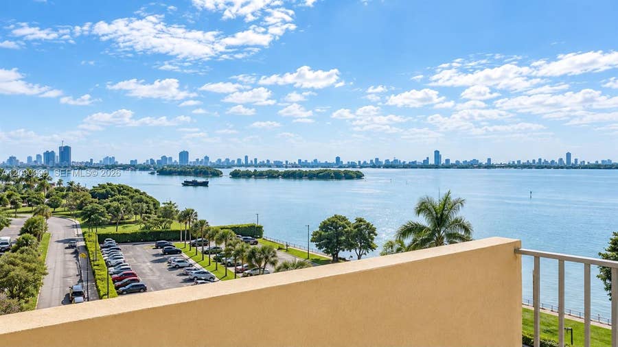 Property photo for 880 NE 69th Street, #7M, Miami, FL