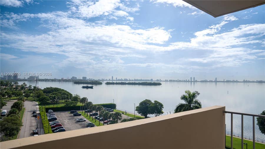 Property photo for 880 NE 69th Street, #7M, Miami, FL